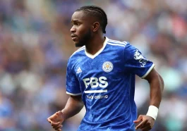 Ademola Lookman