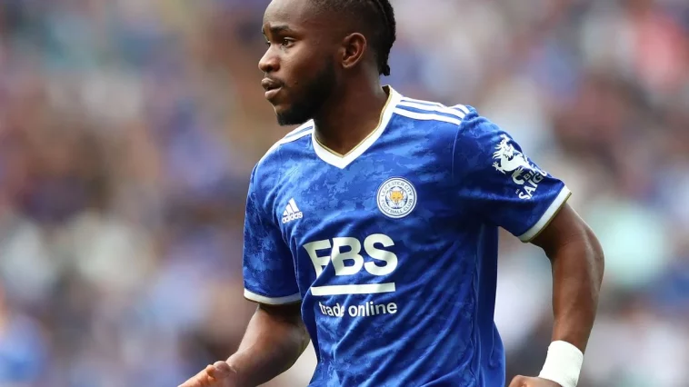 Ademola Lookman