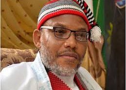 BREAKING: Court Rejects Nnamdi Kanu's Bail Application | Daily Report Nigeria