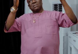 BREAKING: Nollywood Actor Mr Ibu is Dead | Daily Report Nigeria