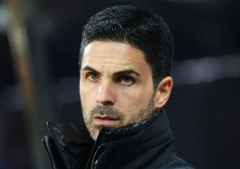 Mikel Arteta