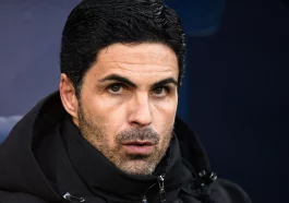 Mikel Arteta