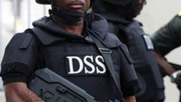 DSS Arrests Content Creator Over Fake Recruitment Scheme | Daily Report Nigeria