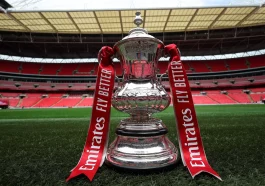 FA Cup