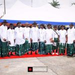 IPF Expresses Gratitude to Ijaw Nation, Donors on Successful Inauguration | Daily Report Nigeria