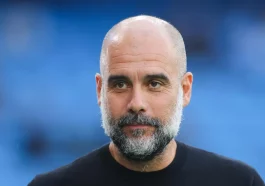 Guardiola