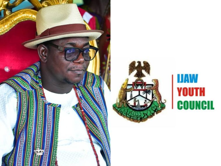 IYC Congratulates Operemor Monarch on Coronation Anniversary | Daily Report Nigeria