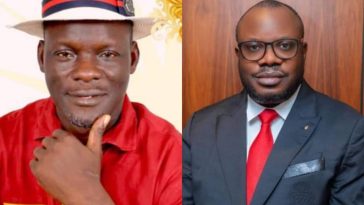 CEPEJ Boss, Mulade Congratulates Otuaro on PAP Administrator Appointment | Daily Report Nigeria