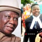 Apologize to Clark or Face Legal Action,' Niger Delta Tells Tinubu, COAS