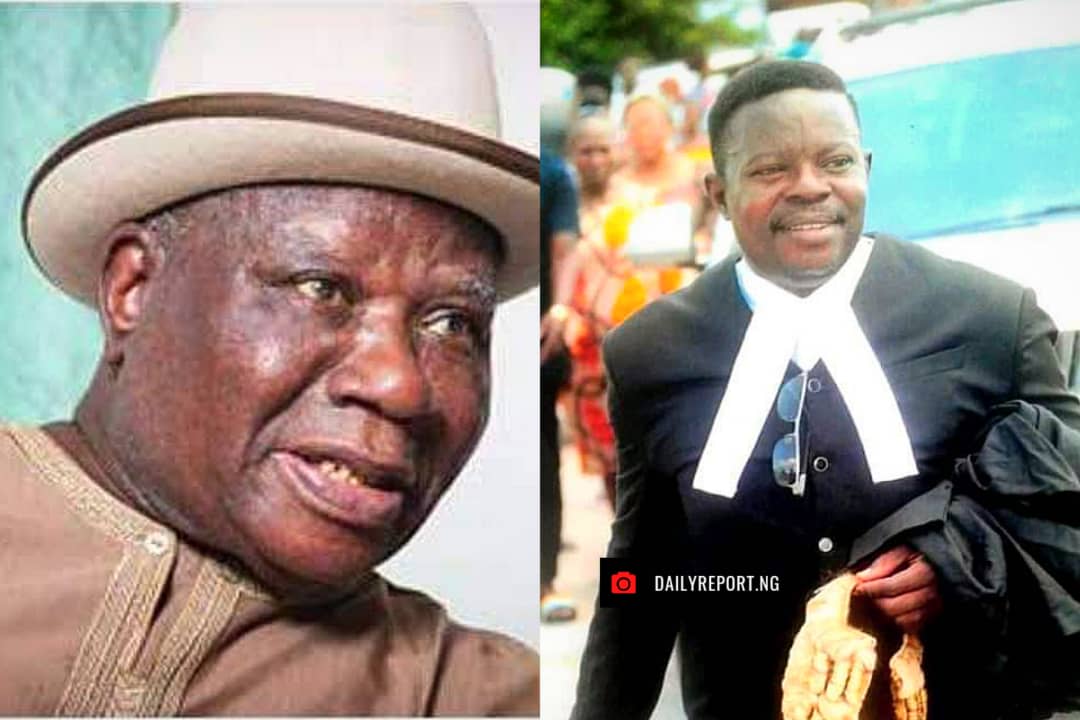 Apologize to Clark or Face Legal Action,' Niger Delta Tells Tinubu, COAS