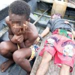 Boy Accidentally Shoots Relative in Bayelsa | Daily Report Nigeria