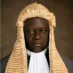 NBA Mourns as Newly Appointed High Court Justice Dies | Daily Report Nigeria