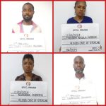 3 Former Access Bank Staff Arraigned for Stealing Over N15m | Daily Report Nigeria