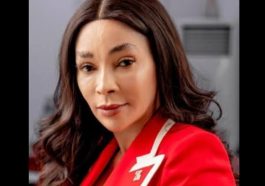 Zenith Bank Appoints First Female CEO | Daily Report Nigeria