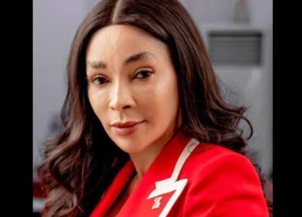 Zenith Bank Appoints First Female CEO | Daily Report Nigeria