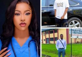 Tragic: ABSU Loses 3 Promising Medical Students in Auto Crash | Daily Report Nigeria