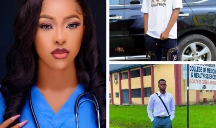 Tragic: ABSU Loses 3 Promising Medical Students in Auto Crash | Daily Report Nigeria