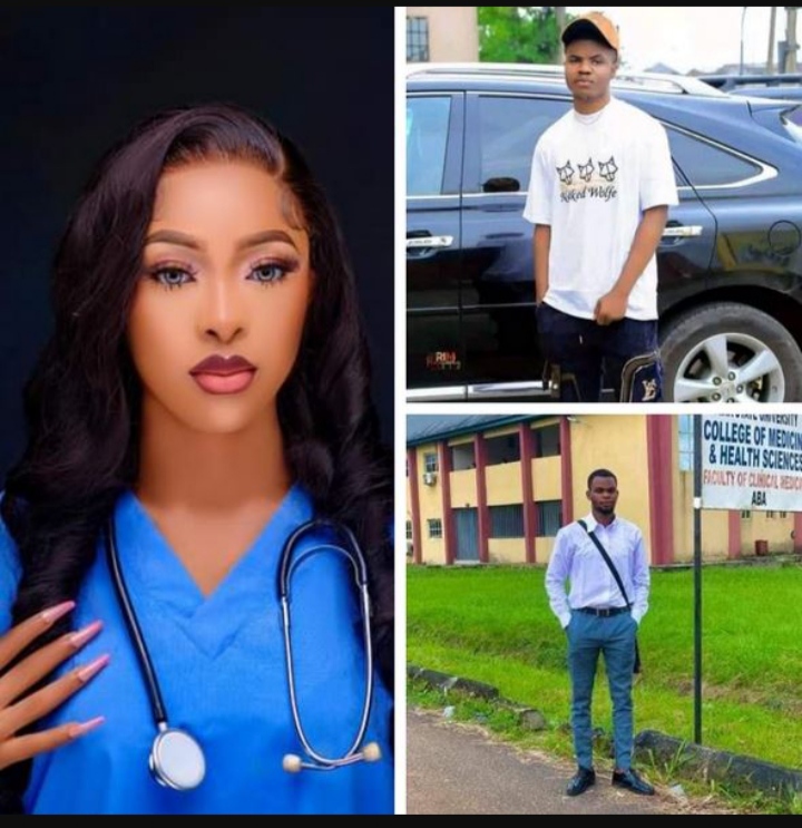 Tragic: ABSU Loses 3 Promising Medical Students in Auto Crash | Daily Report Nigeria