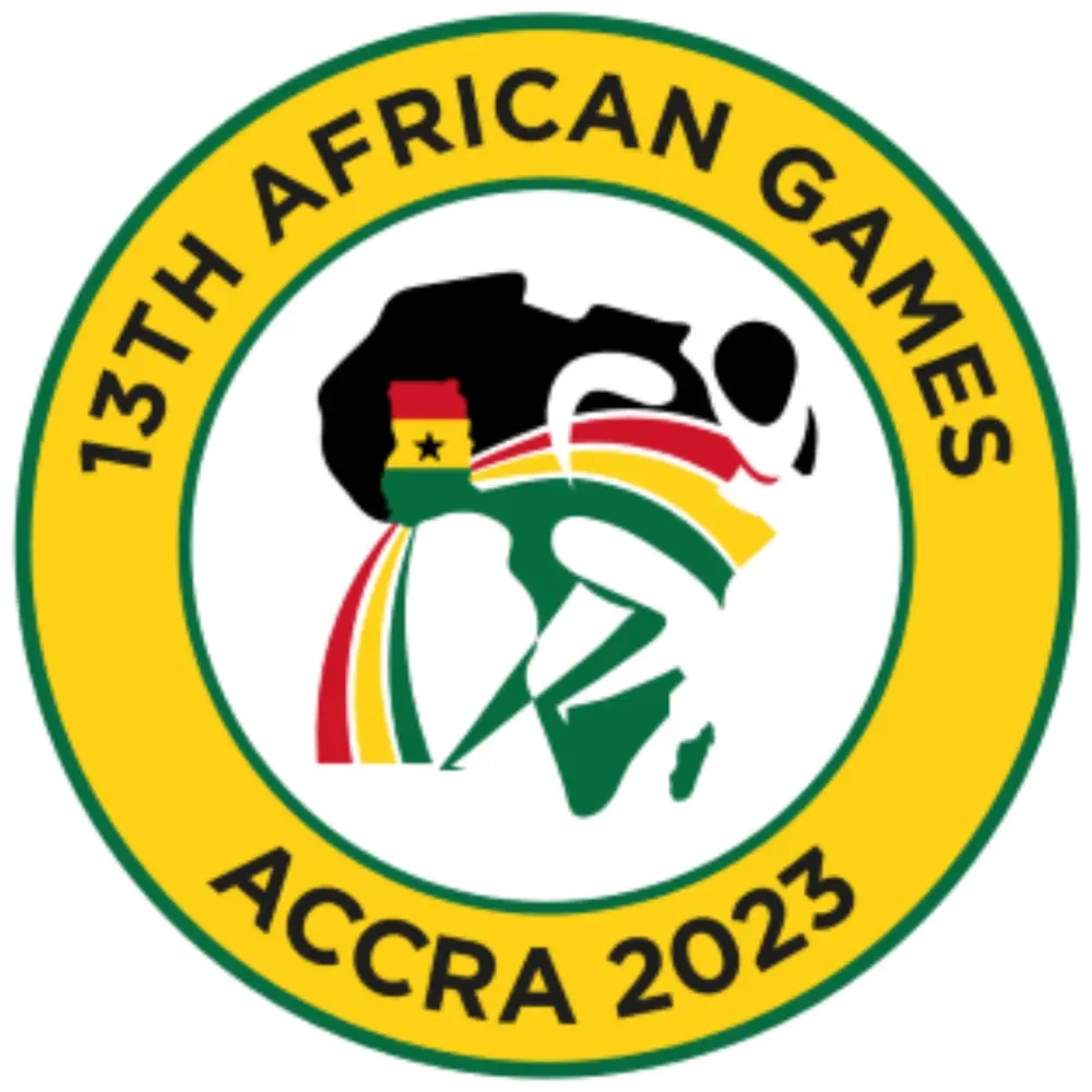 13th African Games