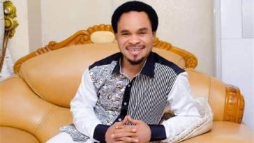 'I Used Abidoshaker To Bring Down Dollar’ - Prophet Odumeje | Daily Report Nigeria