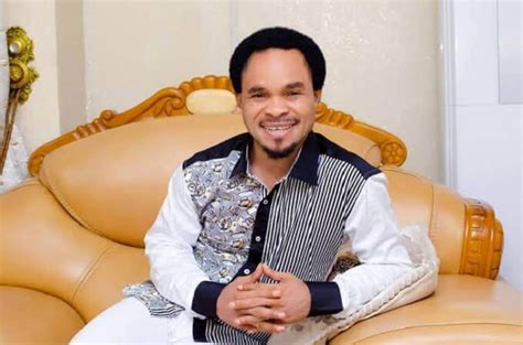 'I Used Abidoshaker To Bring Down Dollar’ - Prophet Odumeje | Daily Report Nigeria