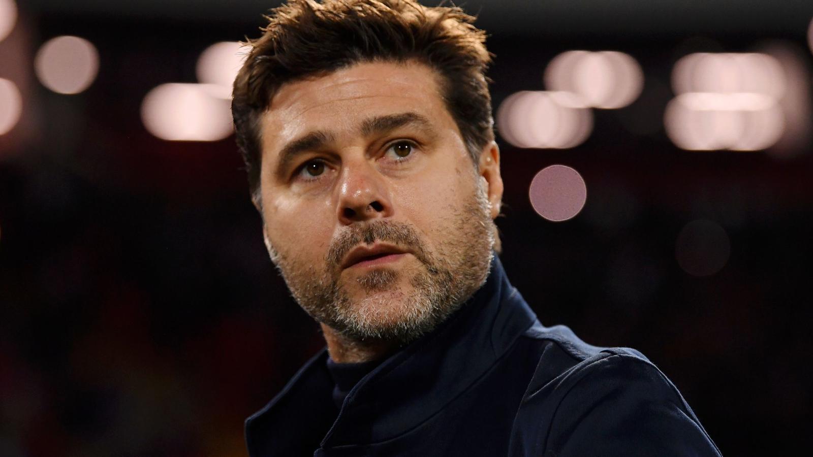 Pochettino