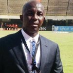 Samson Siasia