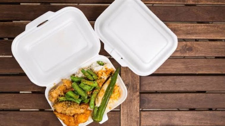 Styrofoam: Delta Assembly Moves to Ban Plastic Take Aways Plates