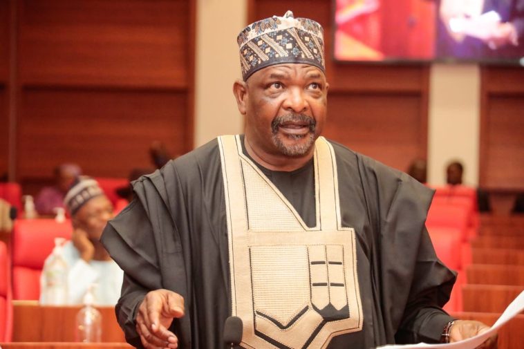 BREAKING: Senate Lifts Suspension on Abdul Ningi | Daily Report Nigeria