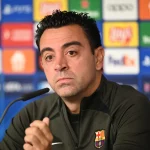 Xavi