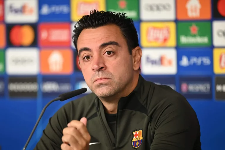 Xavi