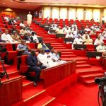 Senate Seeks Justice Over Murdered Soldiers In Delta | Daily Report Nigeria