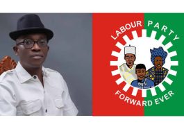 Court Affirms Julius Abure as Labour Party Chairman | Daily Report Nigeria