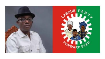 Court Affirms Julius Abure as Labour Party Chairman | Daily Report Nigeria