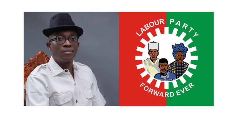 Court Affirms Julius Abure as Labour Party Chairman | Daily Report Nigeria