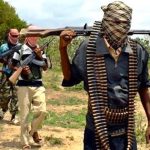 2 Killed as Gunmen Rob Banks in Kogi | Daily Report Nigeria