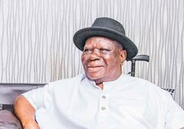 Okuama: 'We're All Provoked But Military Should Act Maturely' - Edwin Clark | Daily Report Nigeria