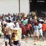 Hoodlums Loot Warehouse of Abuja Businessman | Daily Report Nigeria