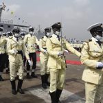 Navy Deploys 7 Ships, 2 Helicopters to Aid in Rescue Efforts | Daily Report Nigeria