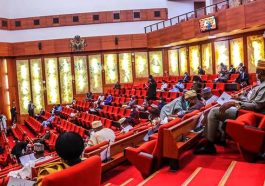 Reactions as Abuja DisCo Power Supply Fails During Senators Meeting | Daily Report Nigeria