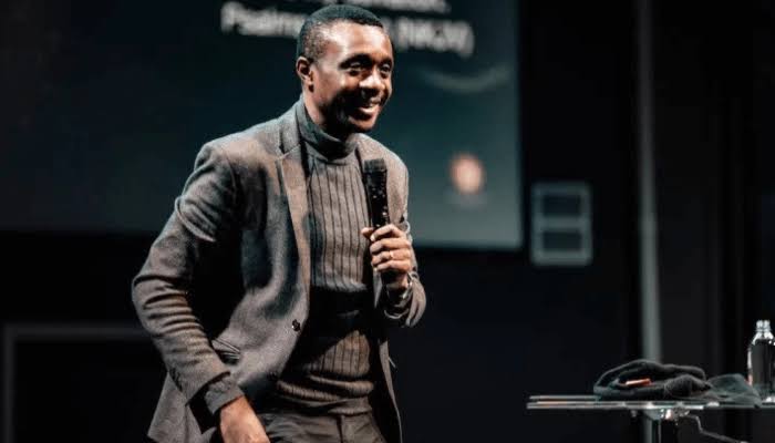 Nathaniel Bassey Prays For Singles In 'Delaytionships' | Daily Report Nigeria