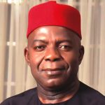 Too Much Printing of Naira Behind Fall - Gov Otti | Daily Report Nigeria