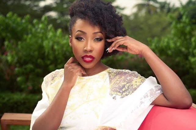 Beverly Naya