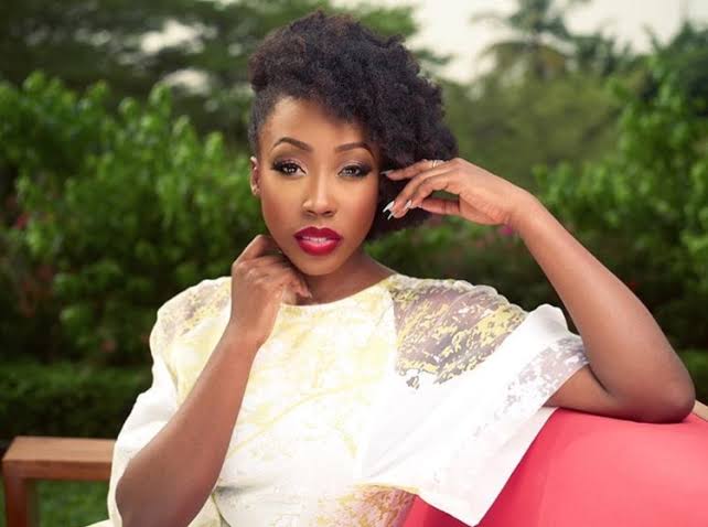 Beverly Naya