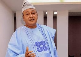 Jide Kosoko