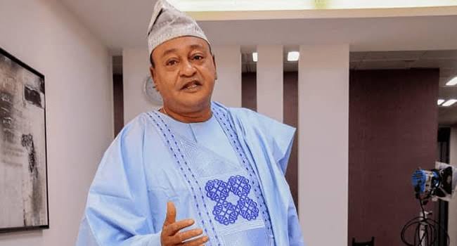 Jide Kosoko