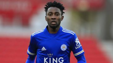 Wilfred Ndidi