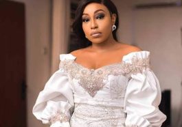 Rita Dominic