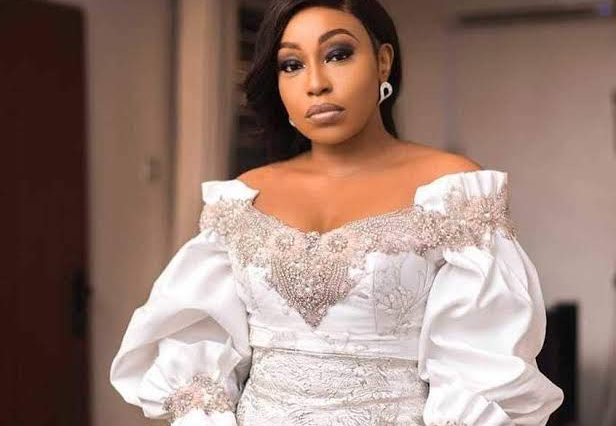 Rita Dominic