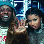 Nicki Minaj and Lil Wayne